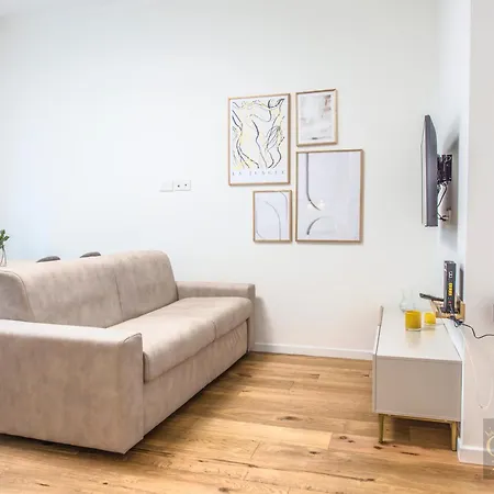 Apartament Queen Silvia