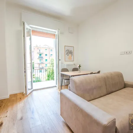 Apartament Queen Silvia