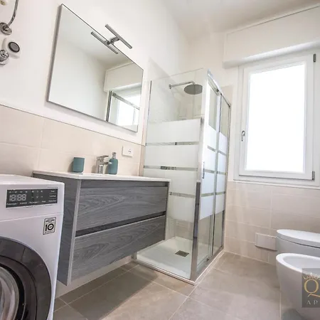 Apartament Queen Silvia Bolonia