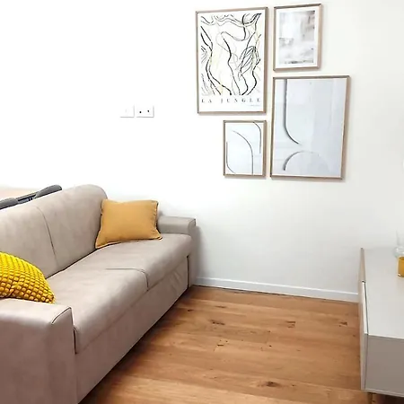 Apartment Queen Silvia Bologna