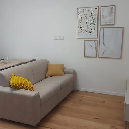 Apartment Queen Silvia