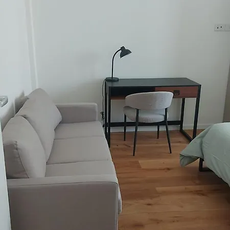 Apartment Queen Silvia *